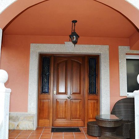 Villa Las Palmeras Arenas de San Pedro Bagian luar foto