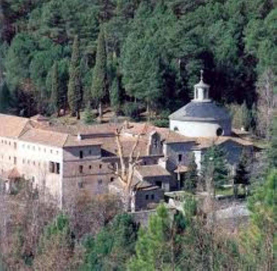 Villa Las Palmeras Arenas de San Pedro Bagian luar foto